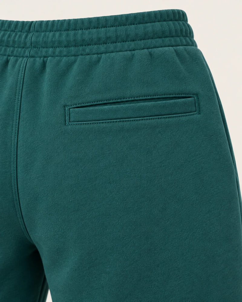 Aombe Girls' Sweat Shorts
