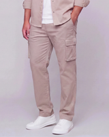 Aombe Boys' Cargo Pants