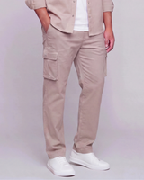 Aombe Men's Cargo Pants