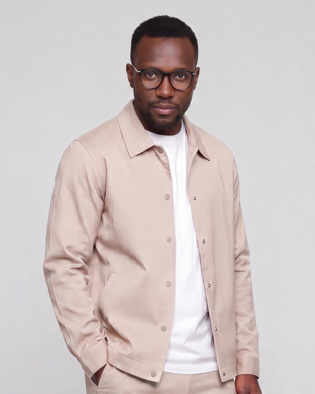 Aombe Men's Jacket