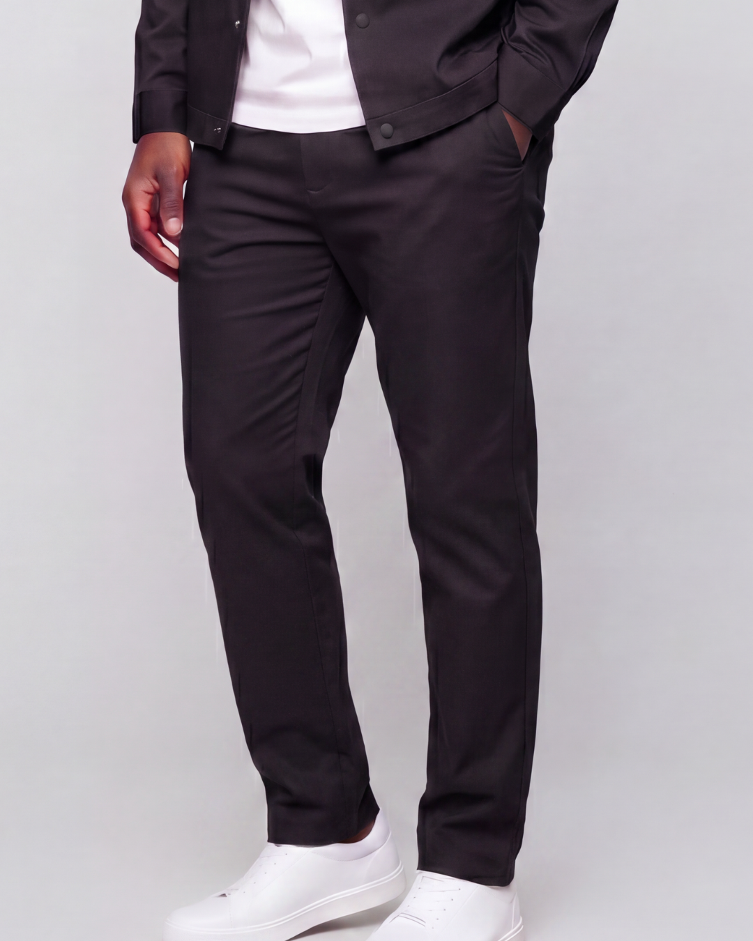 Aombe Boys' Chino Pants