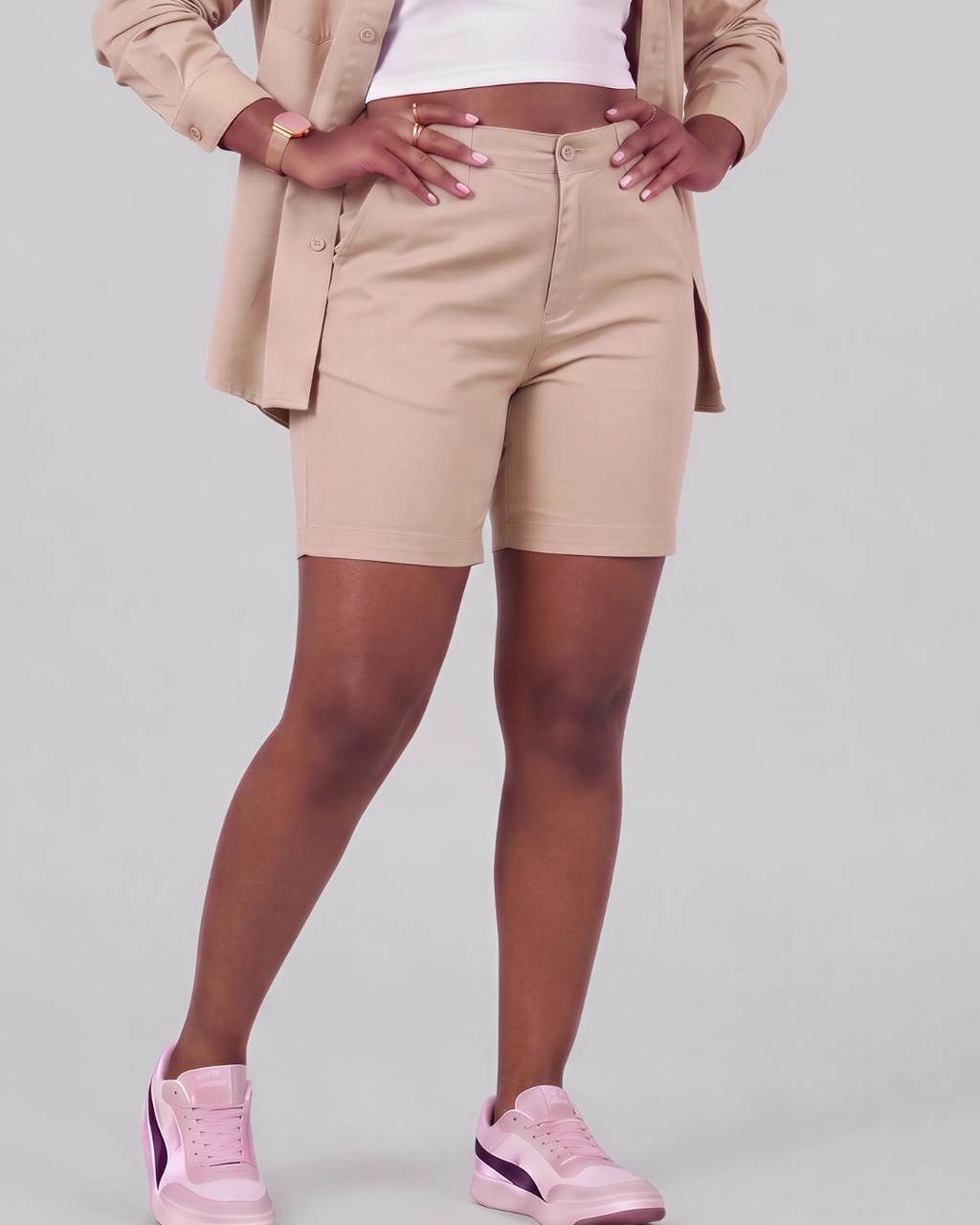 Aombe Women's Shorts