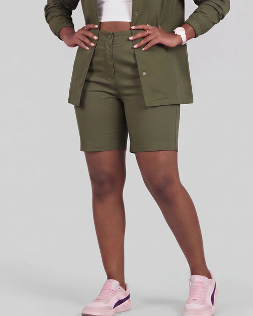 Aombe Women's Shorts