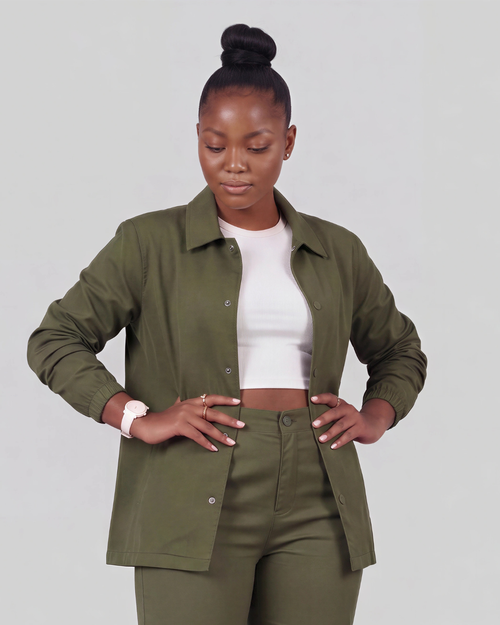Aombe Women's Shirt
