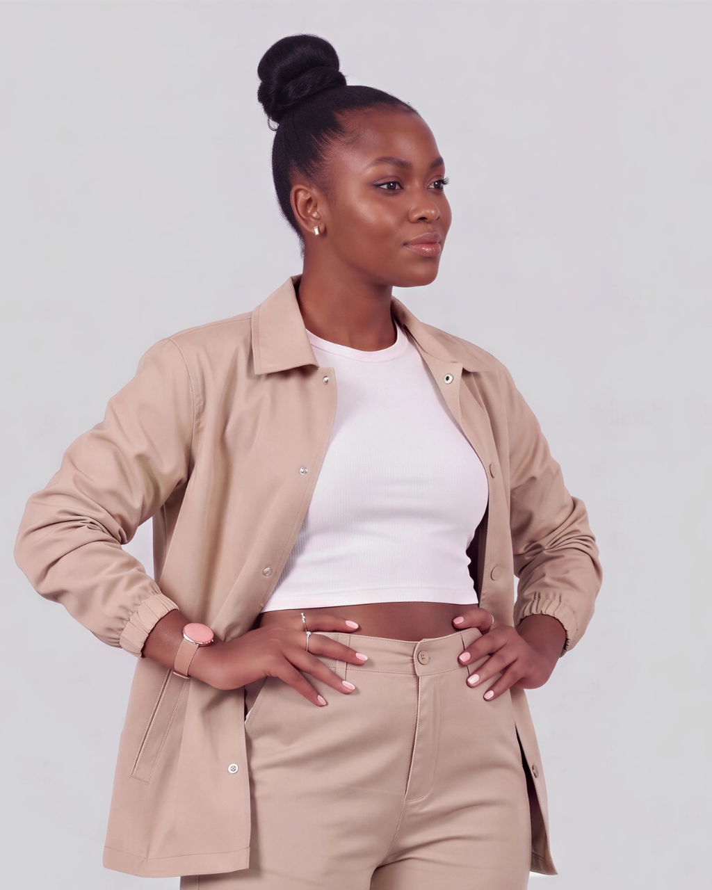 Aombe Women's Jacket