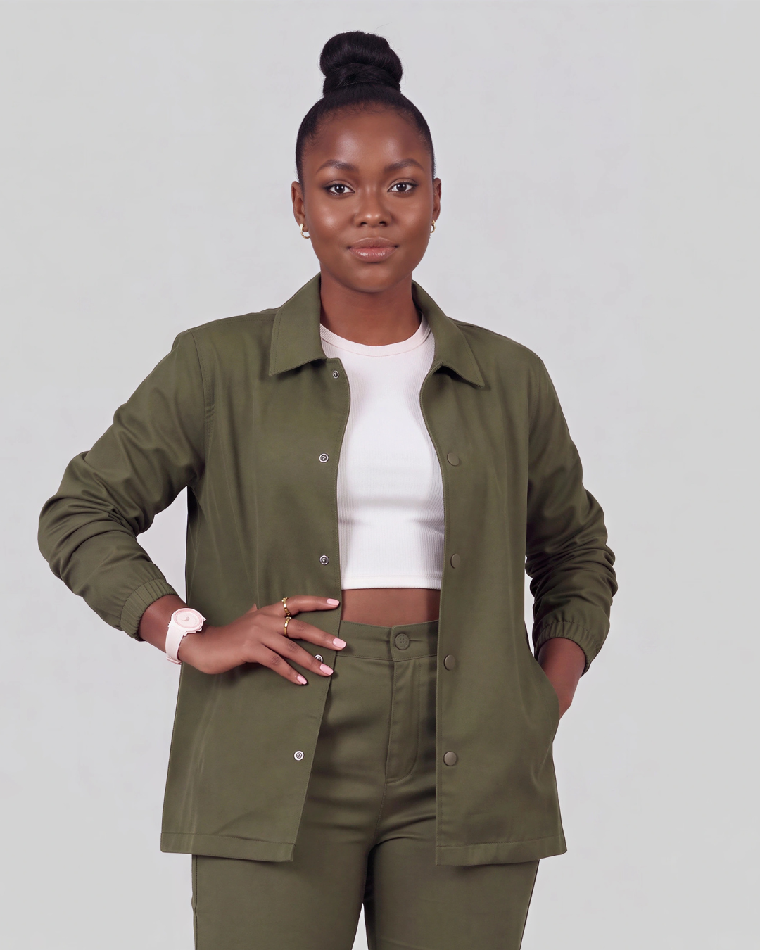Aombe Women's Jacket