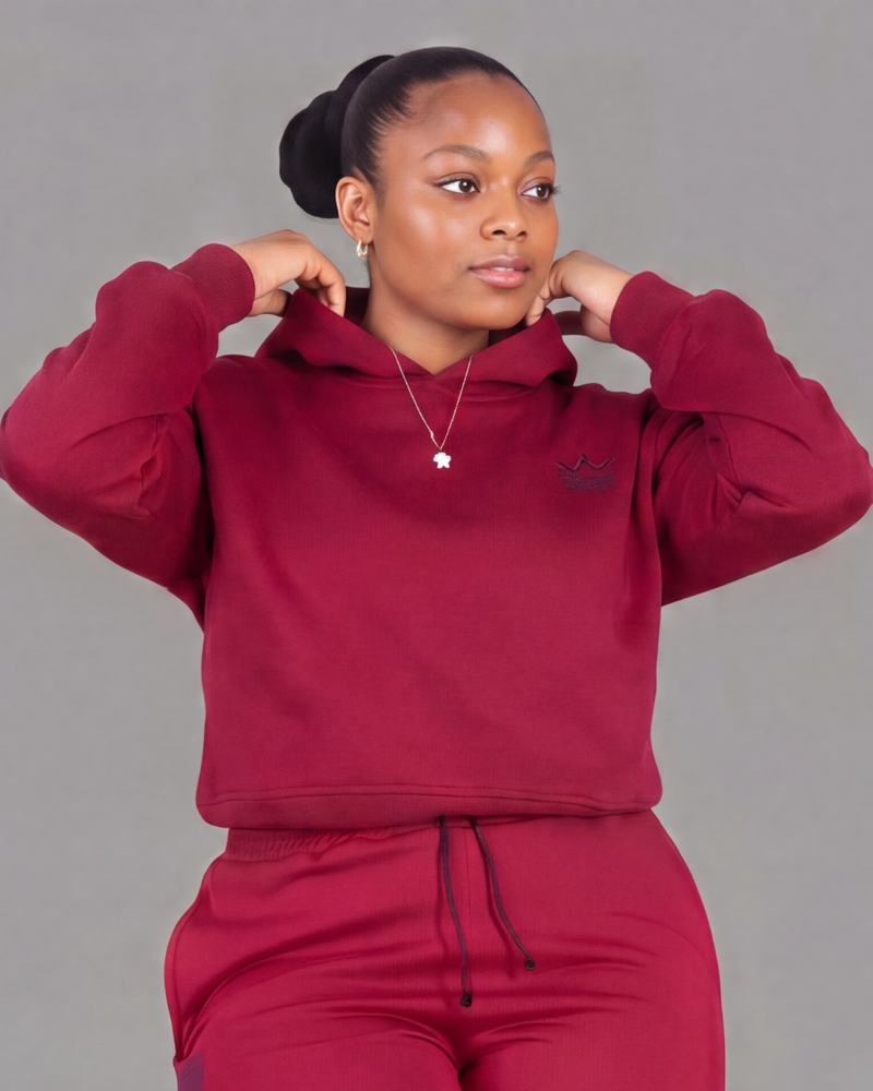 Aombe Women's Hoodie
