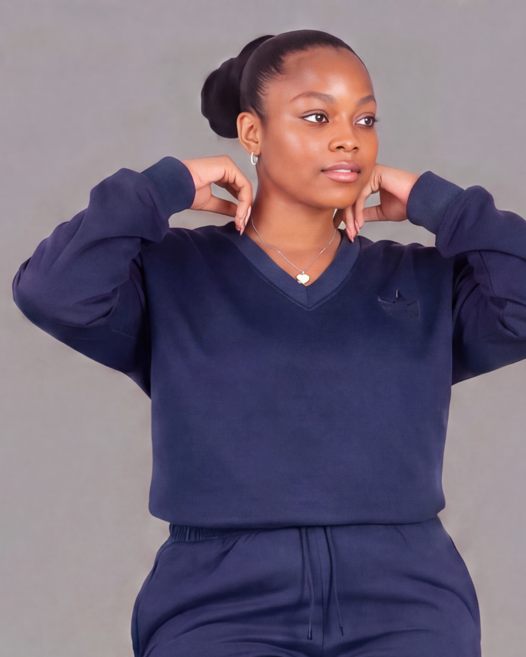 Aombe Women's Sweatshirt