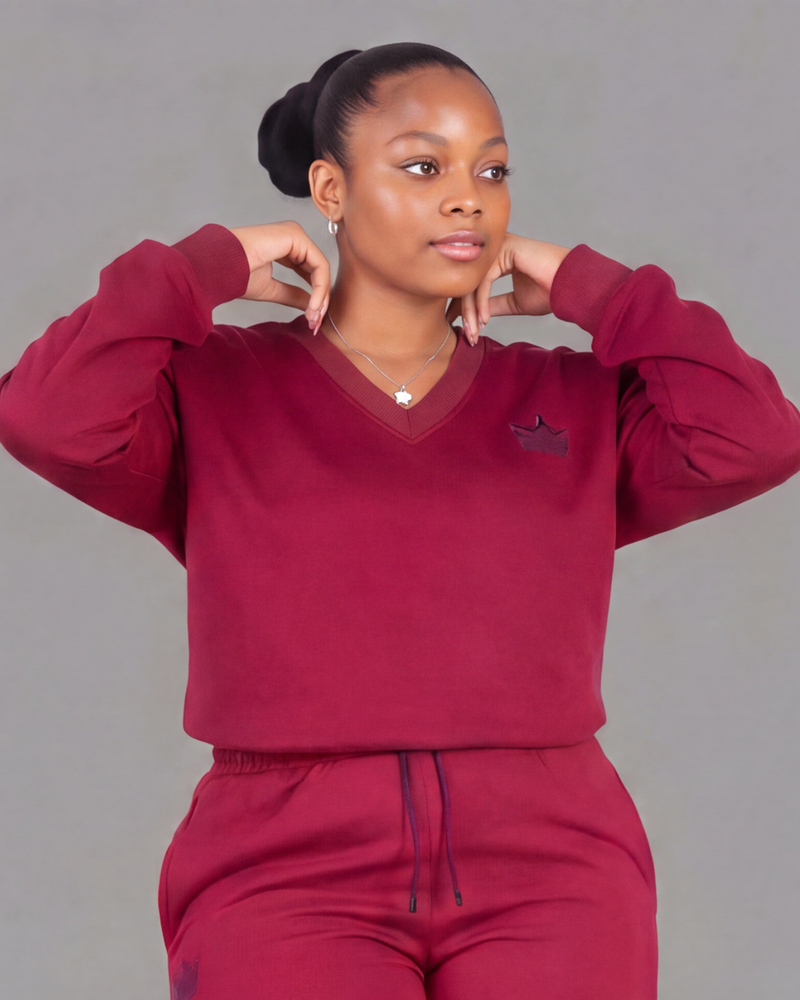 Aombe Women's Sweatshirt