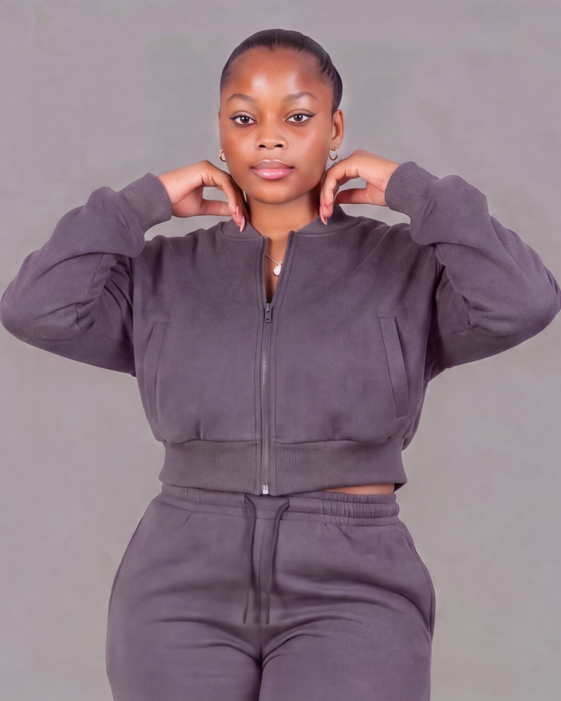 Aombe Girls' Sweatshirt