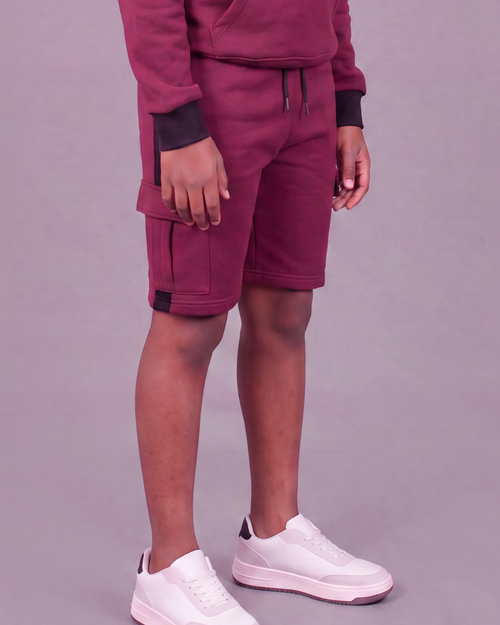Aombe Men's Sweat Shorts