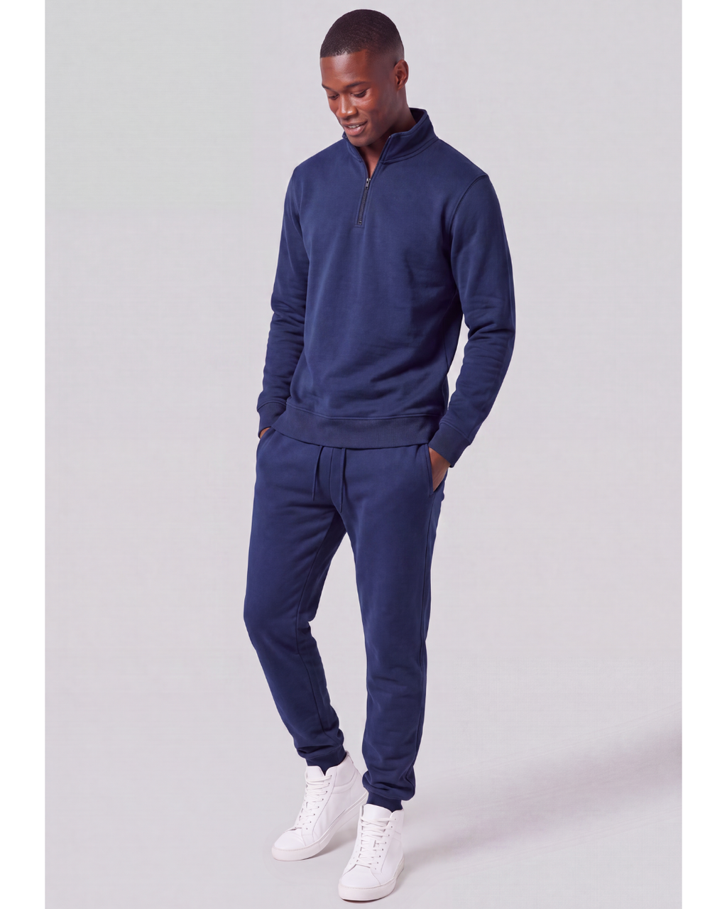 Aombe Men's Sweatshirt
