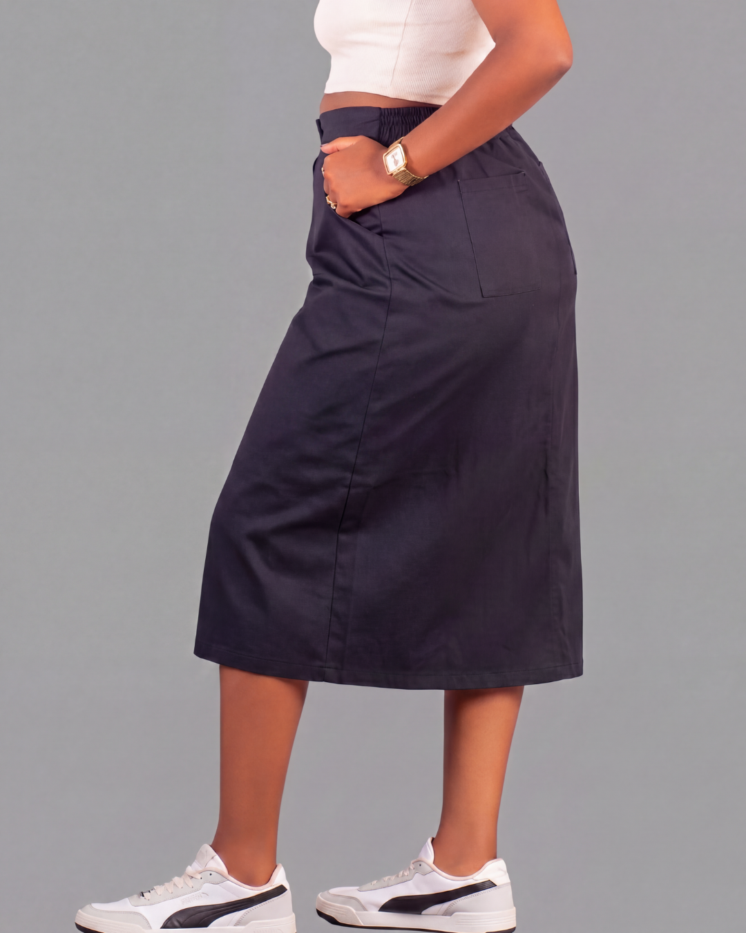 Aombe Women's Skirt