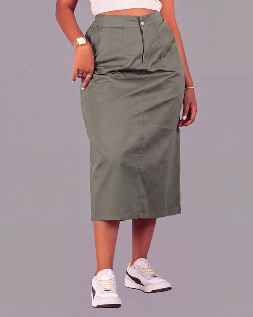 Aombe Women's Skirt