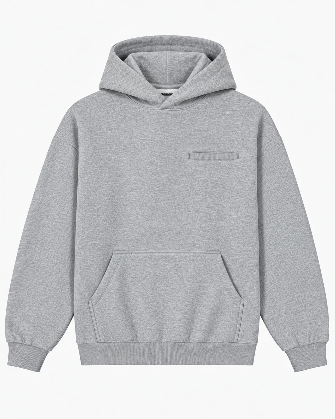 Aombe Men's Hoodie