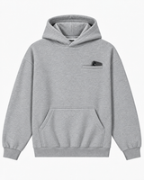 Aombe Men's Hoodie