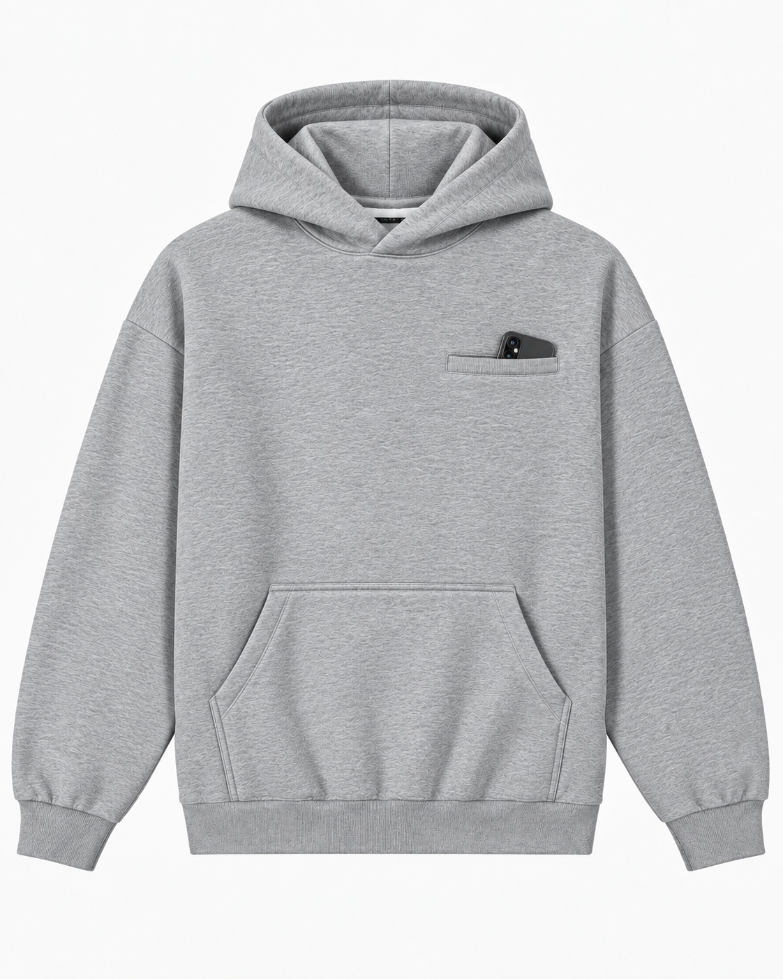 Aombe Men's Hoodie