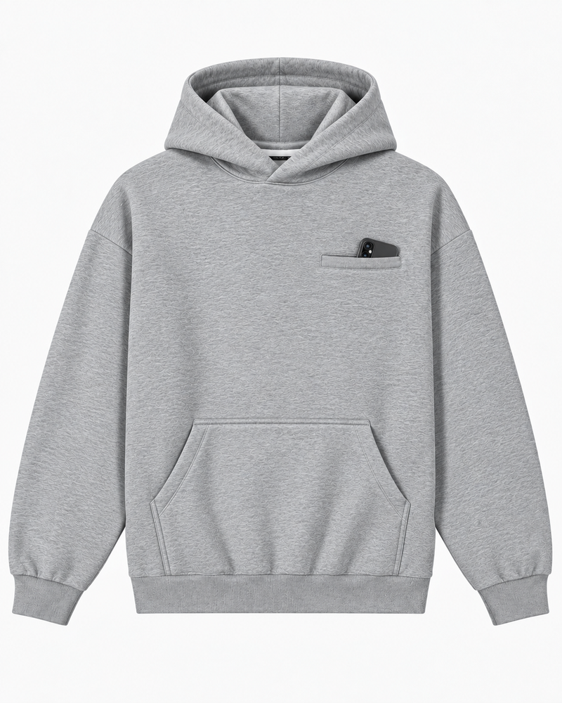 Aombe Men's Hoodie