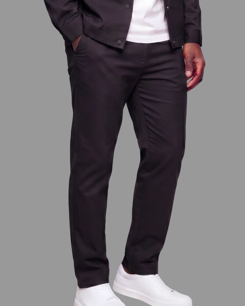 Aombe Men's Chino Pants