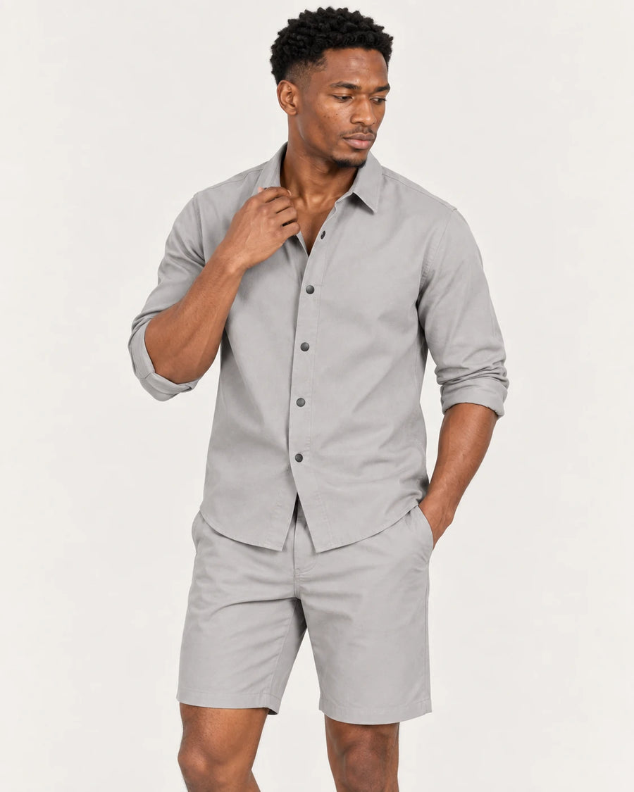 Shorts + Shirt