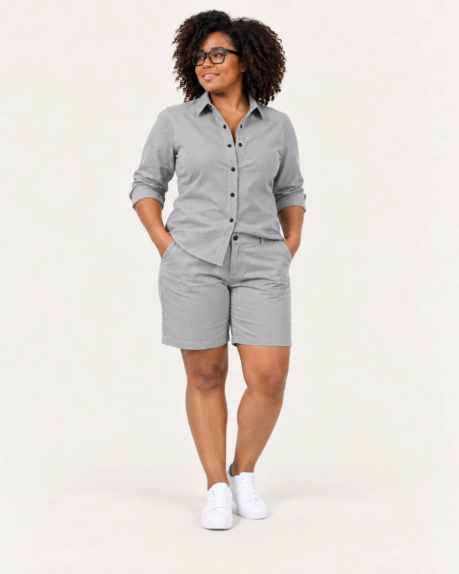 Shorts + Shirt