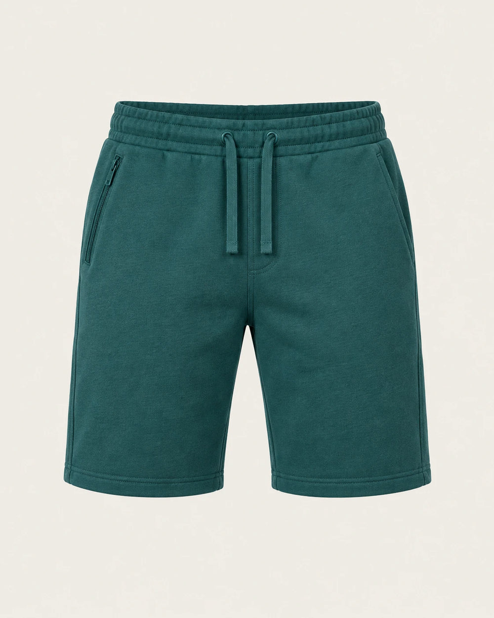 Aombe Girls' Sweat Shorts