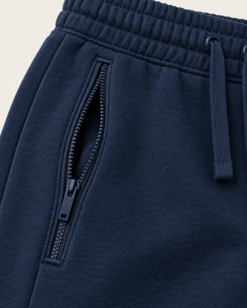 Aombe Women's Sweat Shorts