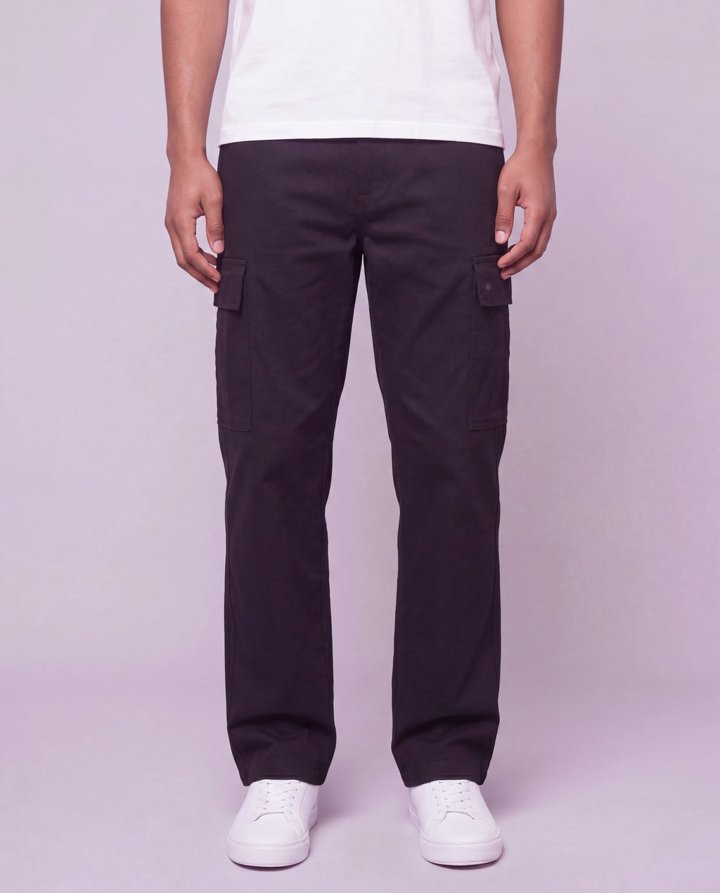 Aombe Boys' Cargo Pants