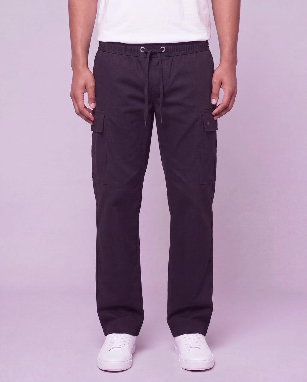 Aombe Boys' Cargo Pants