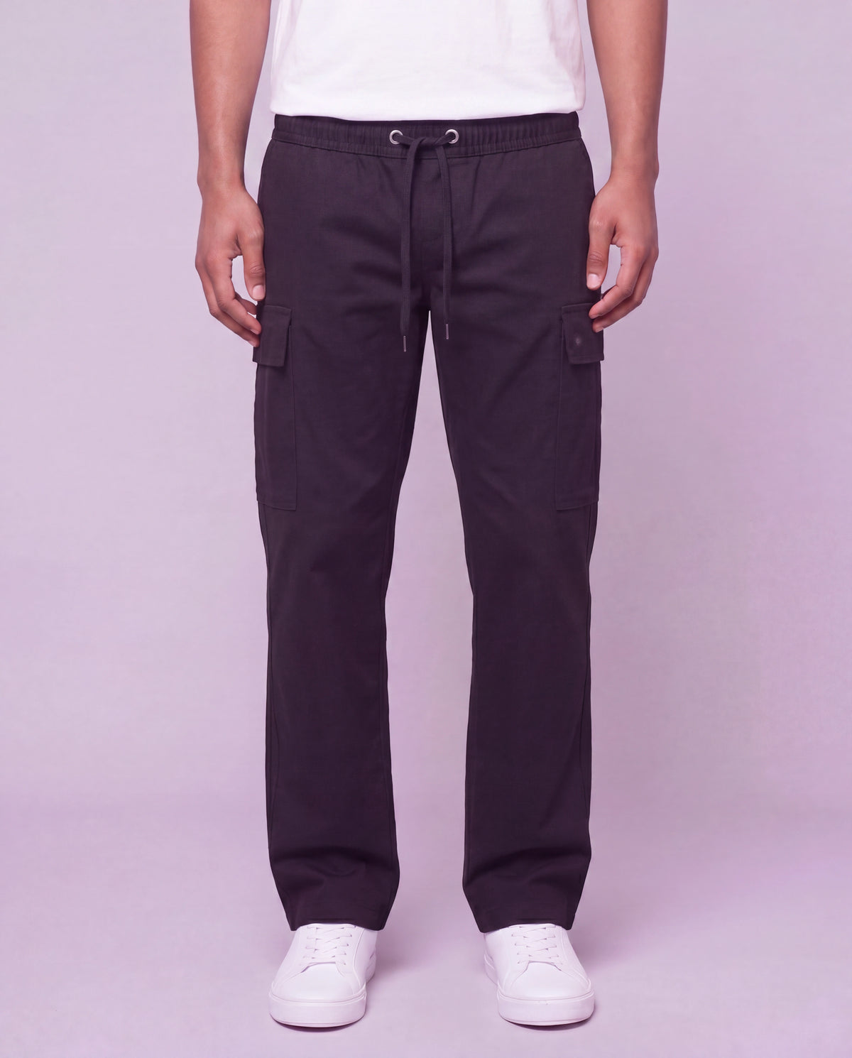 Aombe Boys' Cargo Pants